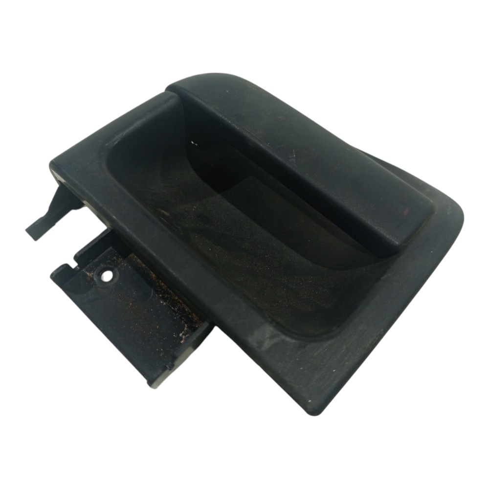 Puxador Porta Traseiro Direito Peugeot 307 Sw 2002 A 2011 3