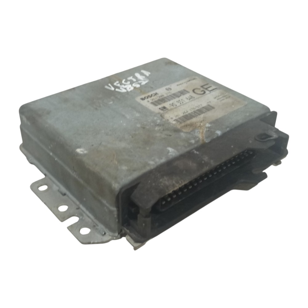 Modulo Injeção Gm Chevrolet Vectra 2.0 8v 1996 1997 A 2005 2