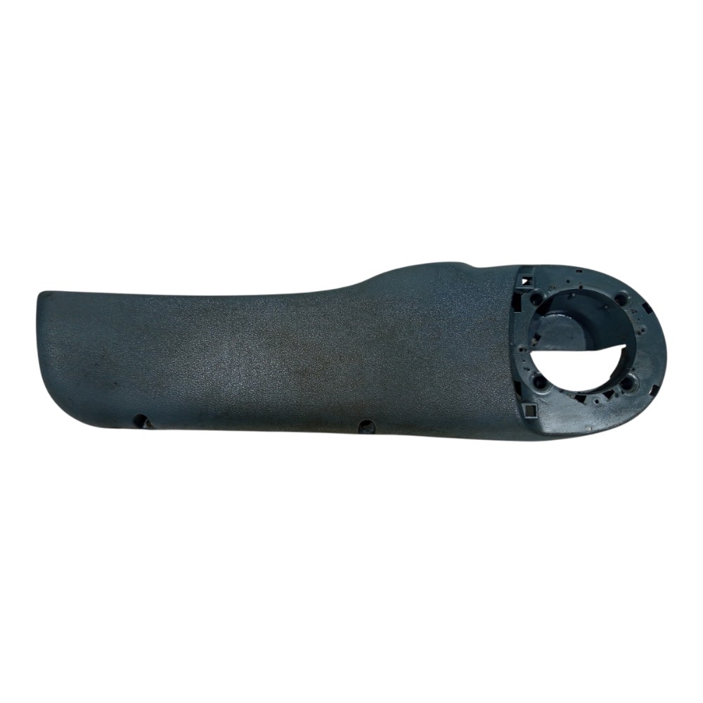 Moldura Lateral Lado Esquerdo Porta Objetos Renault Scenic 1