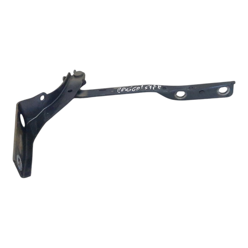 Dobradiça Capo Lado Direito Peugeot 307 2002 2003 2004 A 12 1