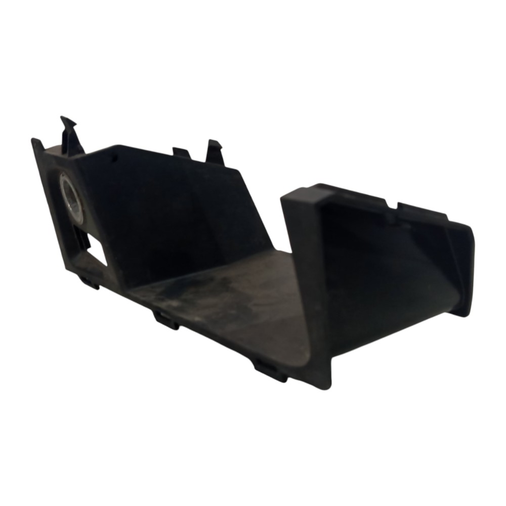 Moldura Console Bmw X1 2009 2010 2011 2012 A 2015 7