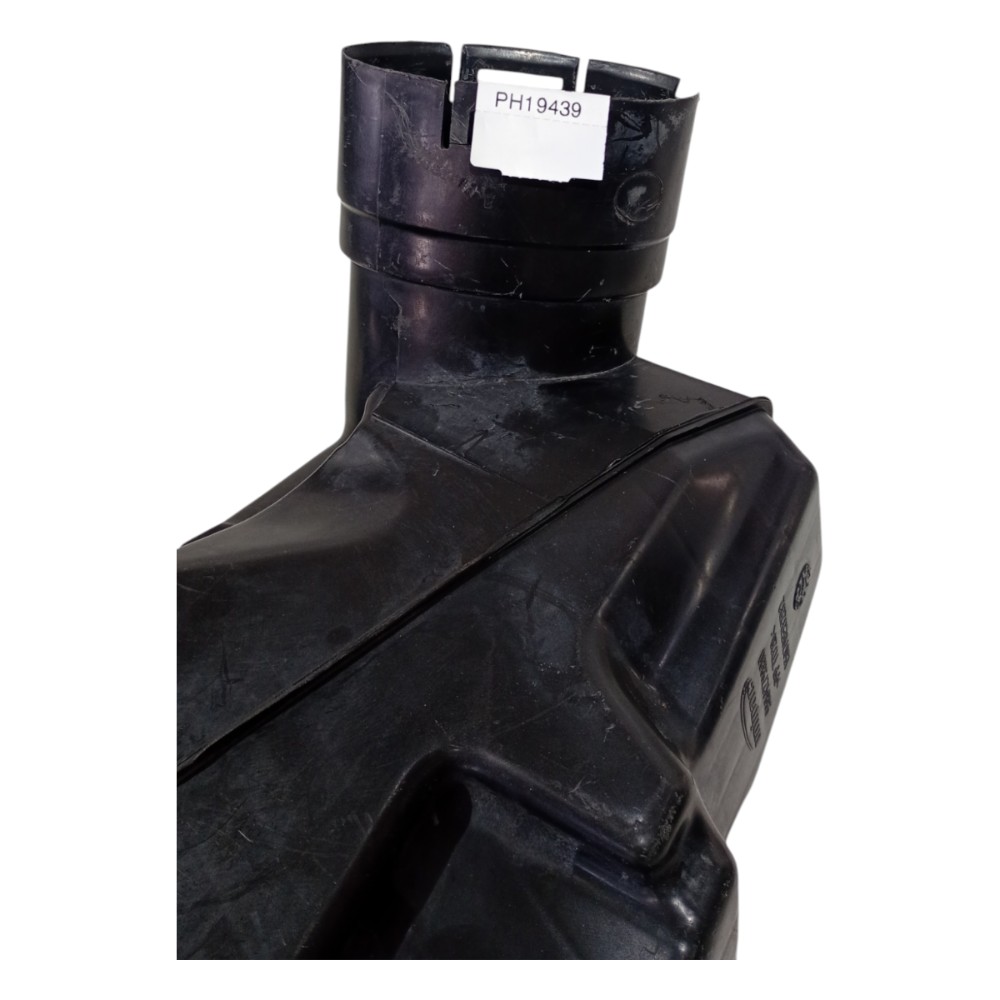 Caixa Filtro Ar Ressonância Citroen C4 2008 A 2013 7