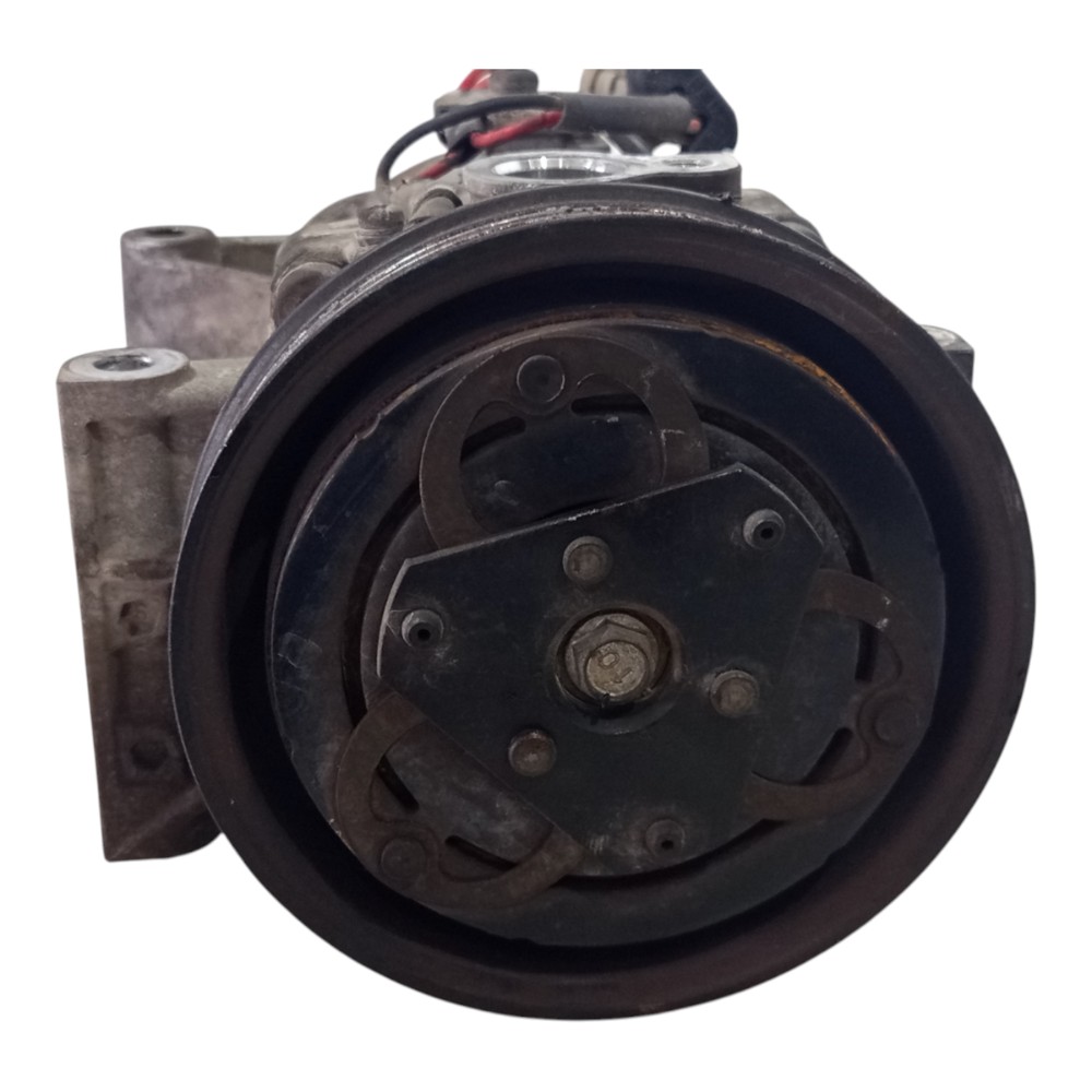 Compressor Ar Condicionado Siena 1.0 8V Fire Flex 2010-2016 2