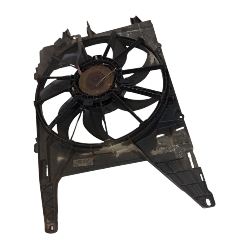 Defletor Ventoinha Renault Scenic 2.0 8v 1999 2000 A 2011 3