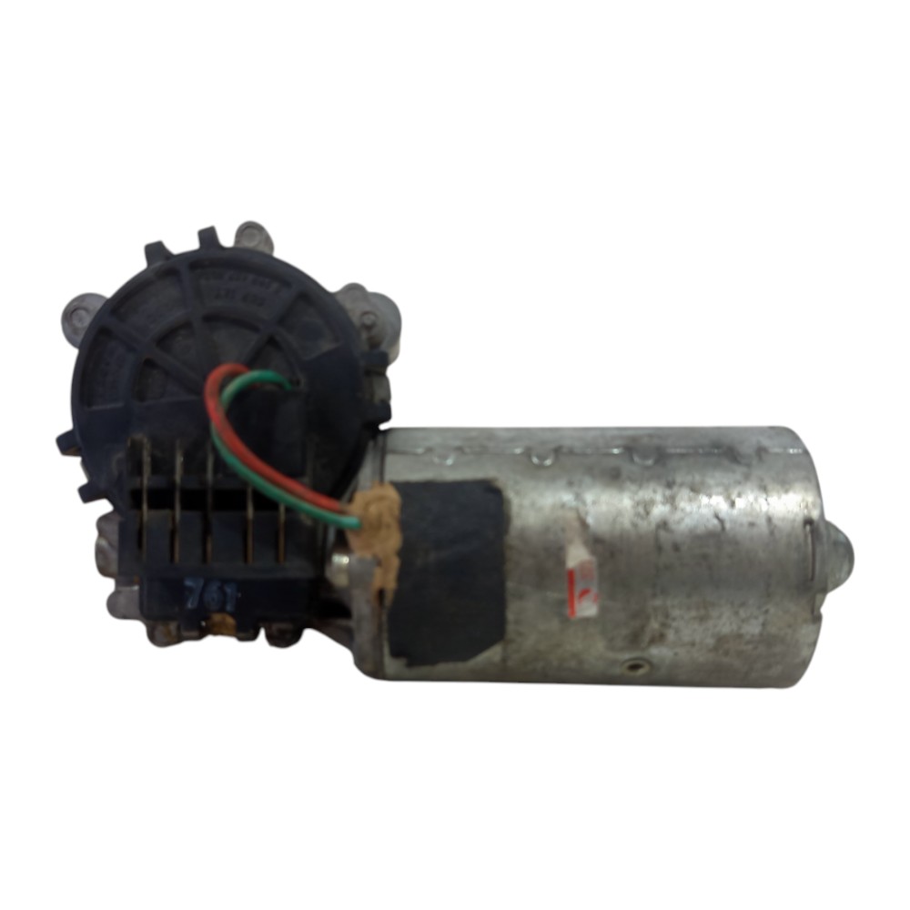 Motor Limpador Parabrisa Dianteiro Volkswagen Gol 1994/1999 2