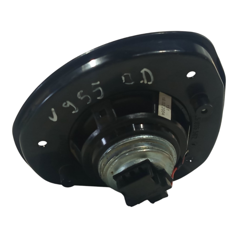 Alto Falante Dianteiro Direito Porsche Cayenne 2002 A 2010 4