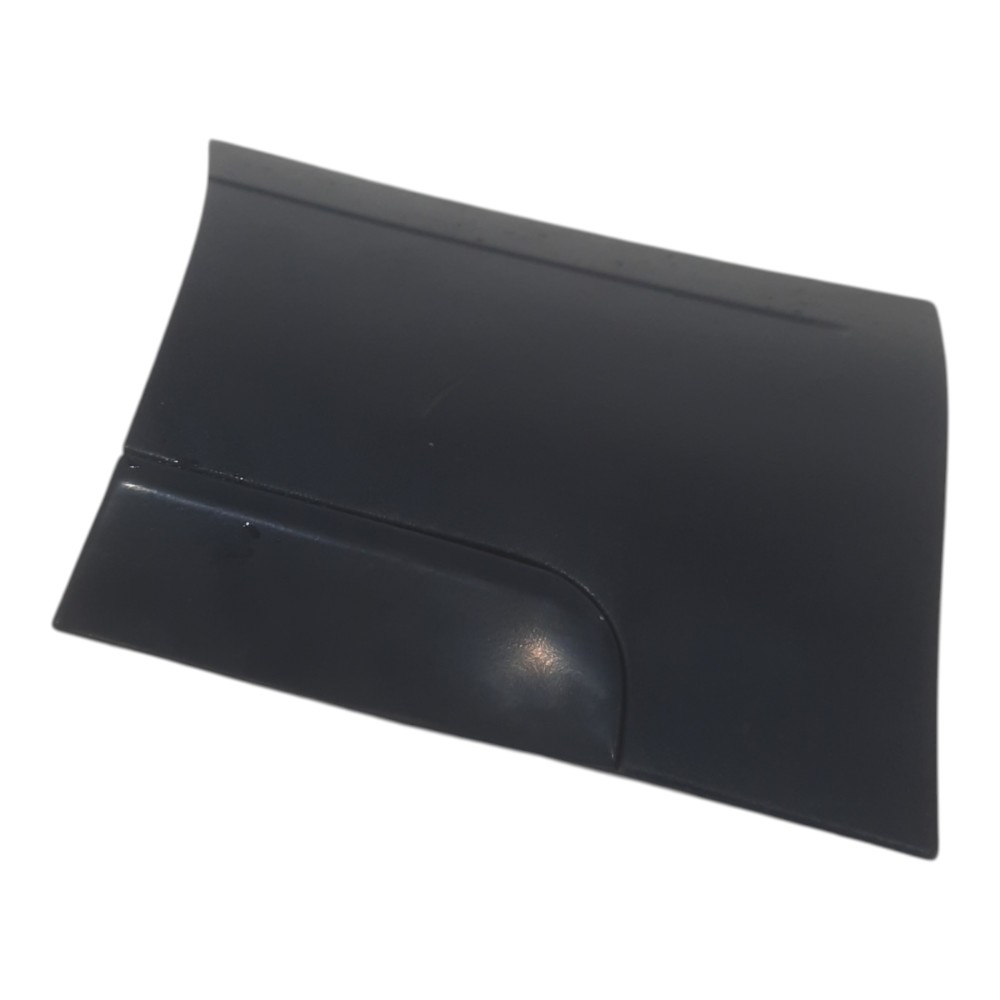 Acabamento Spoiler Dianteiro Esq Porsche Cayenne 2003 A 2006 7