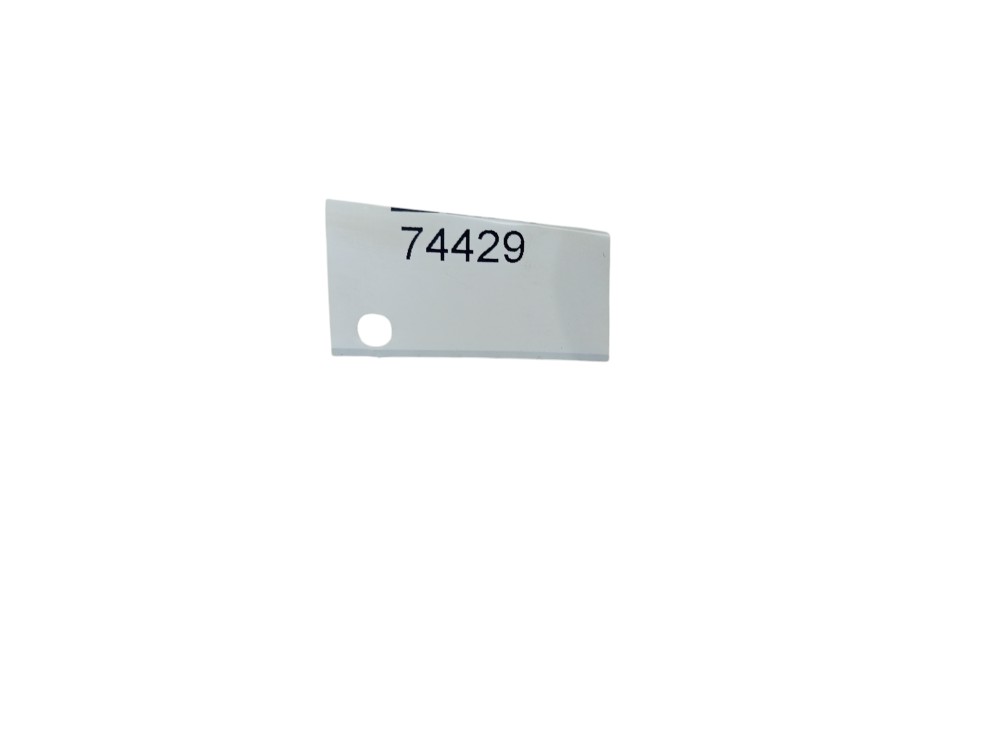 Motor Limpador Parabrisa Fiat Stilo 2003 2004 2005 A 2011 7
