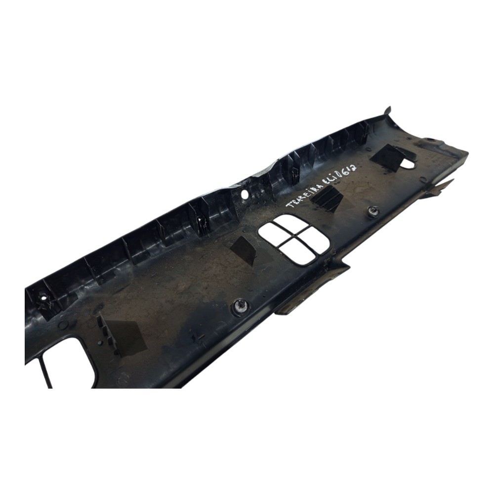 Acabamento Interno Porta Malas Renault Clio 2001 A 2010 3