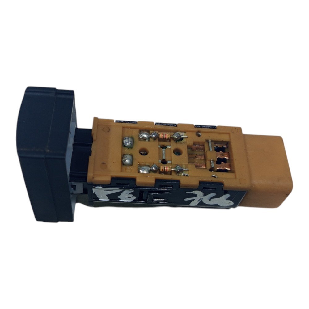 Botão Controle Desembaçador Rear Hyundai Santa Fé 2006 2013 5