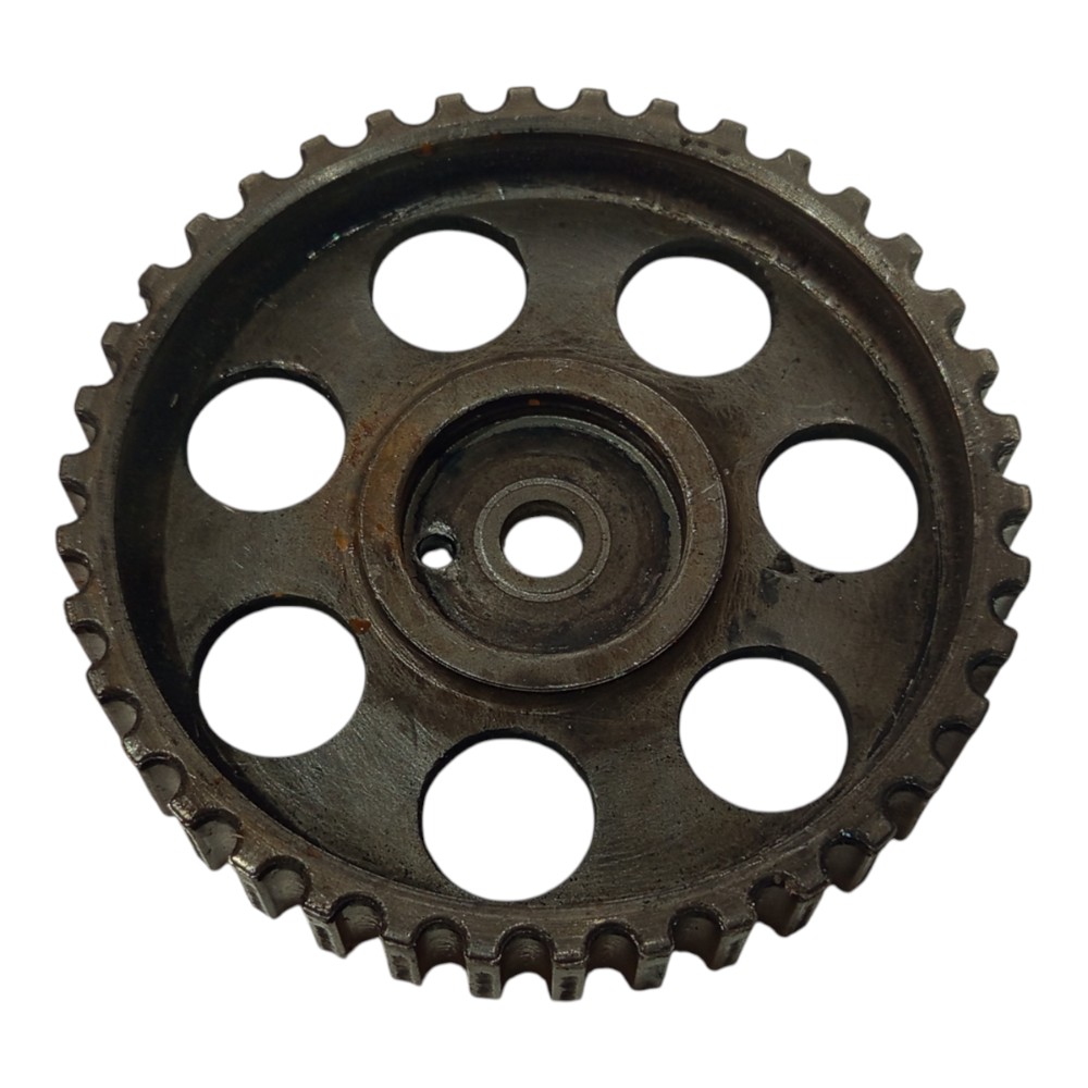 Polia Comando Valvula Gm Chevrolet Corsa 1997 1998 A 2002 8