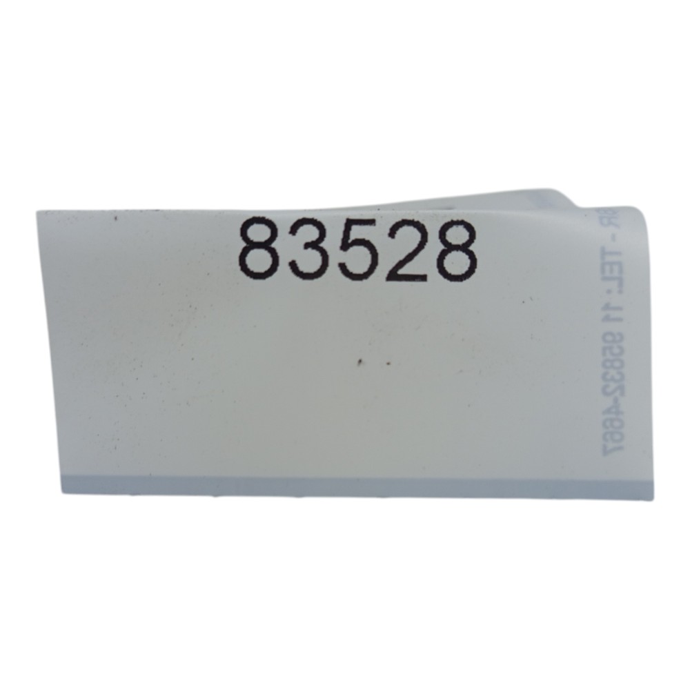 Motor Limpador Máquina Parabrisa Renault Clio 2002 A 2012 9