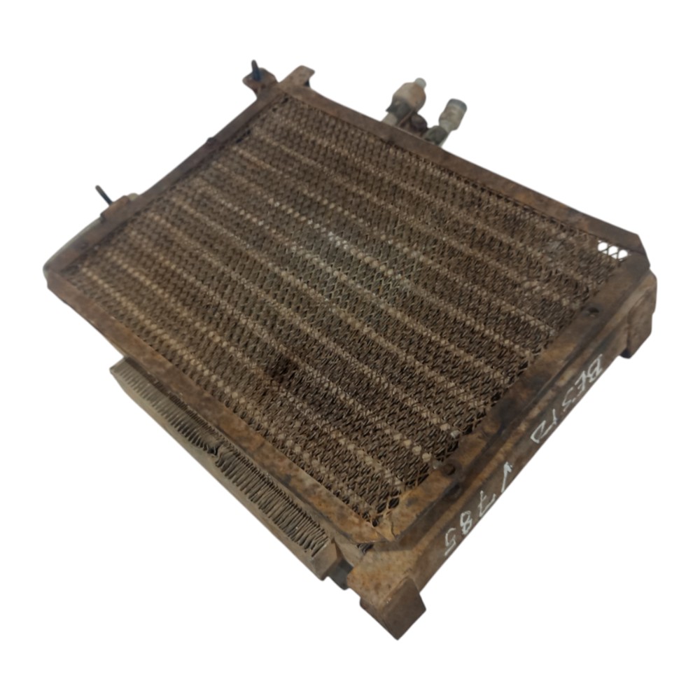 Radiador Ar Quente Kia Besta 2.2 8v Diesel 1997 1998 A 2005 8