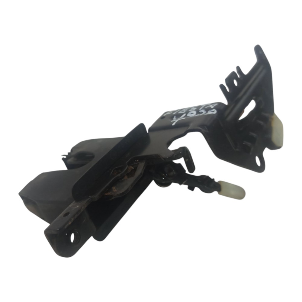 Fechadura Porta Mala Tampa Traseira Ford Fiesta 2000 A 2014 6