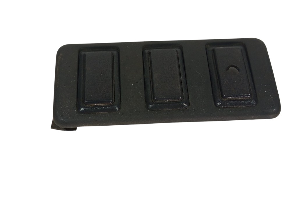 Botao Desembaçador Ford Escort 1995 1996 1997 A 2003 1