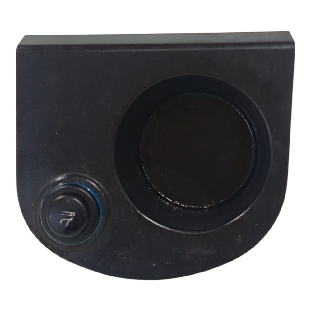 Moldura Console Porta Objetos Jac J3 Turin 2013 A 2017 1