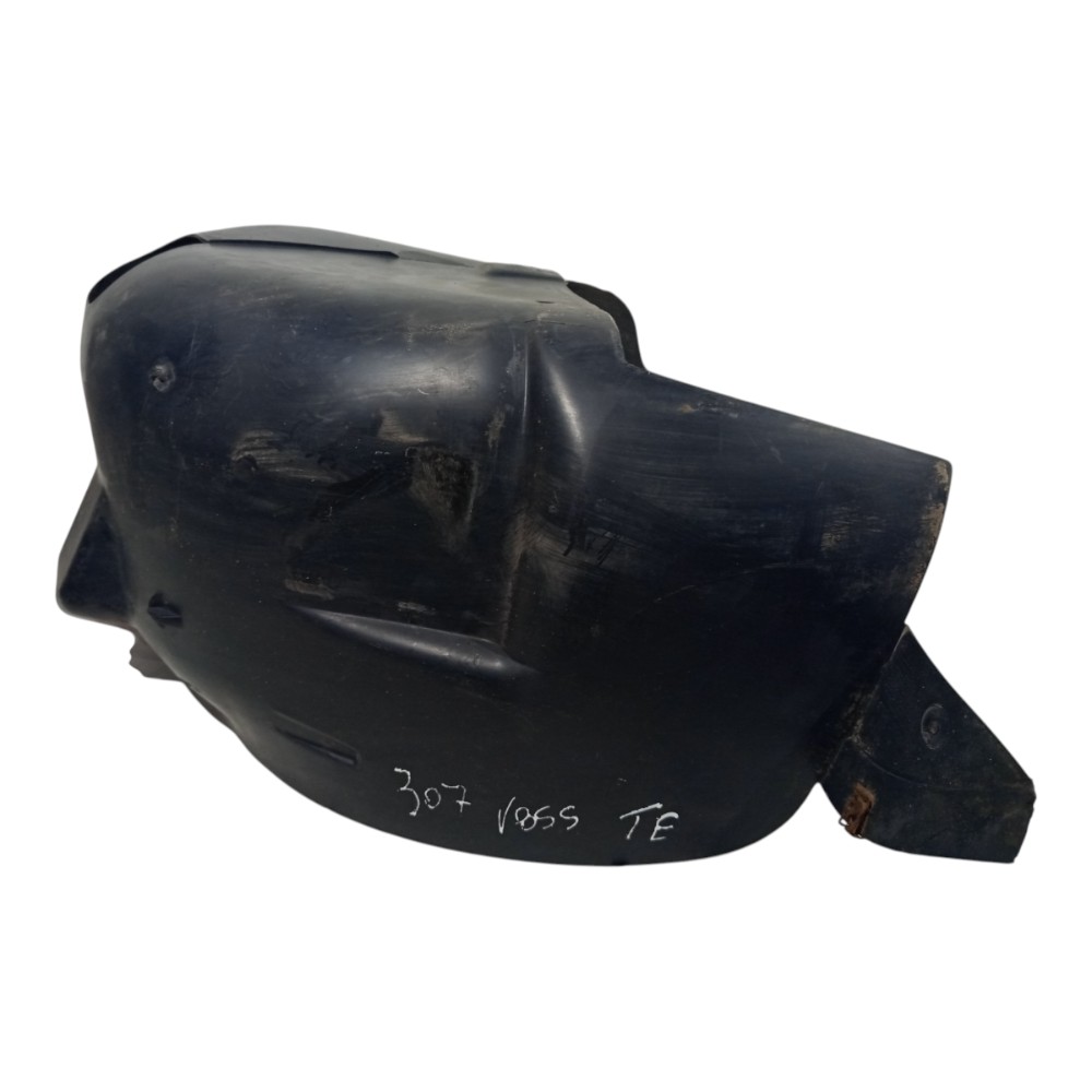 Parabarro Traseiro Esquerdo Peugeot 307 2001 2002 A 2012 7