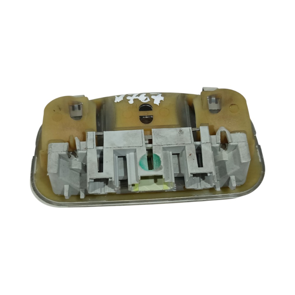 Luz Cortesia Teto Citroen Xsara Picasso 2001 2002 A 2010 7