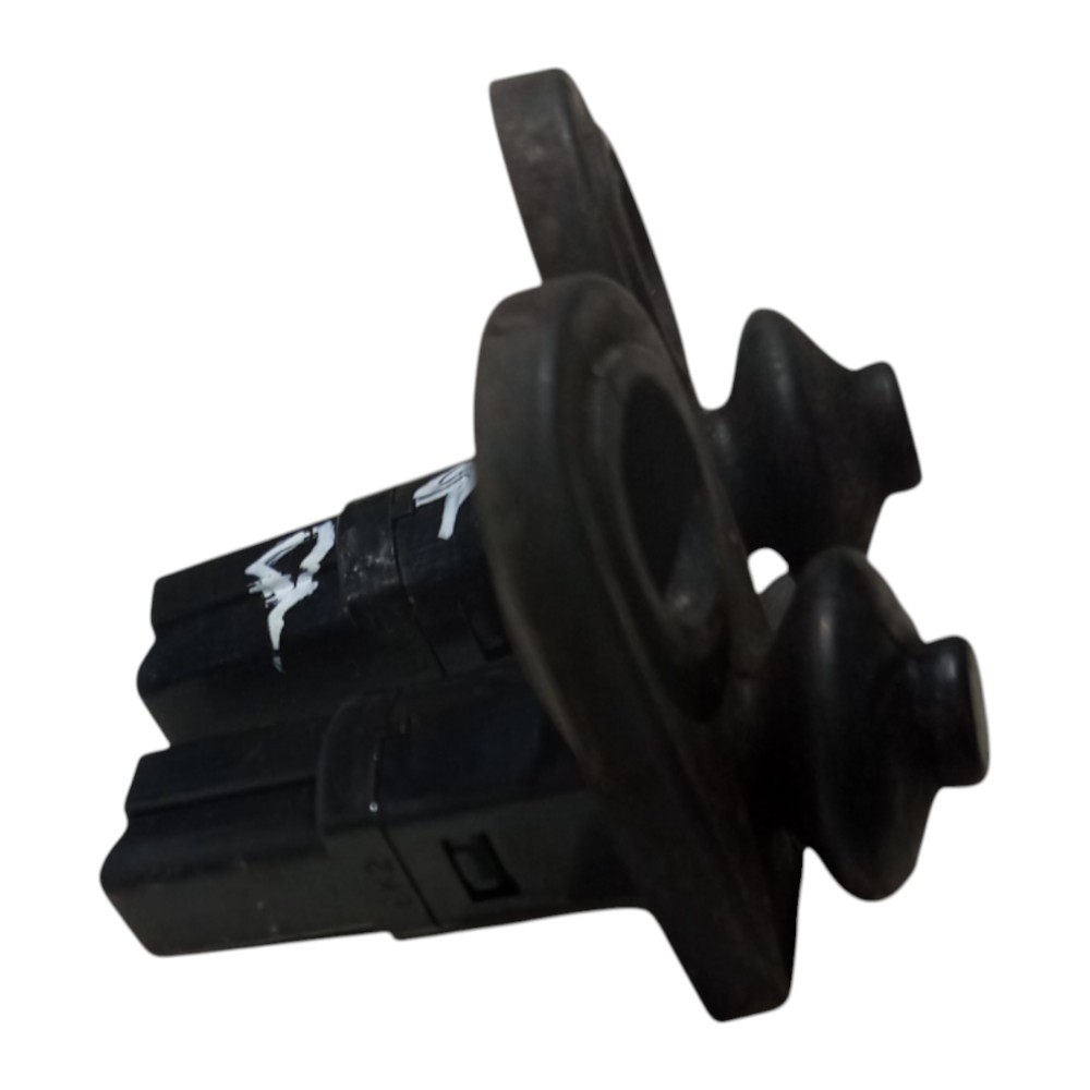 Par Sensor Cortesias Hyundai Santa Fé 2002 A 2012 1