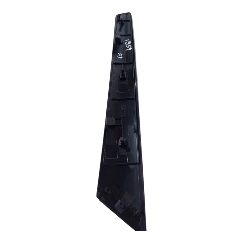 Friso Porta Dianteira Direita Vw Jetta 2011 A 2016 5