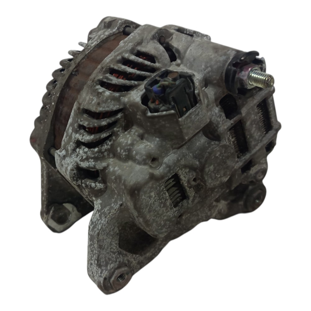 Alternador Nissan Livina Xgear At 1.8 16v Flex 2009 A 2014 4