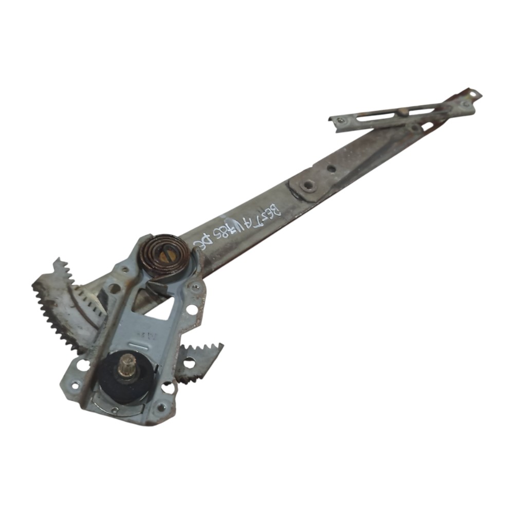 Maquina Vidro Manual Dianteira Direita Kia Besta 1996 A 2005 1