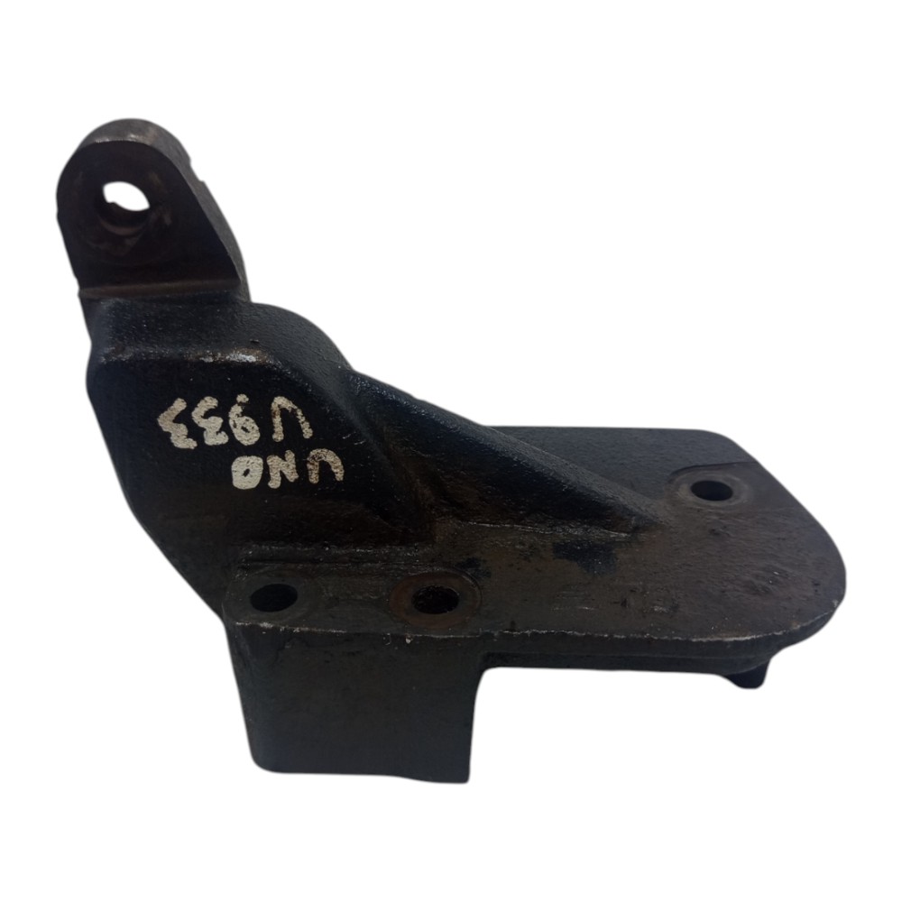 Suporte Coxim Calço Motor Fiat Uno Palio 1.0 8v 2003 A 2013 5