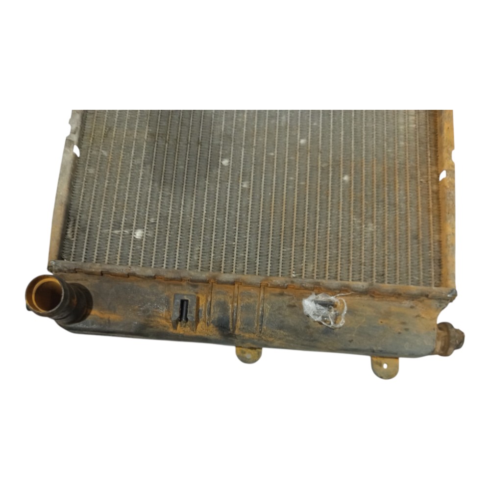 Radiador Ford Escort 1993 1994 1995 A 1999 1