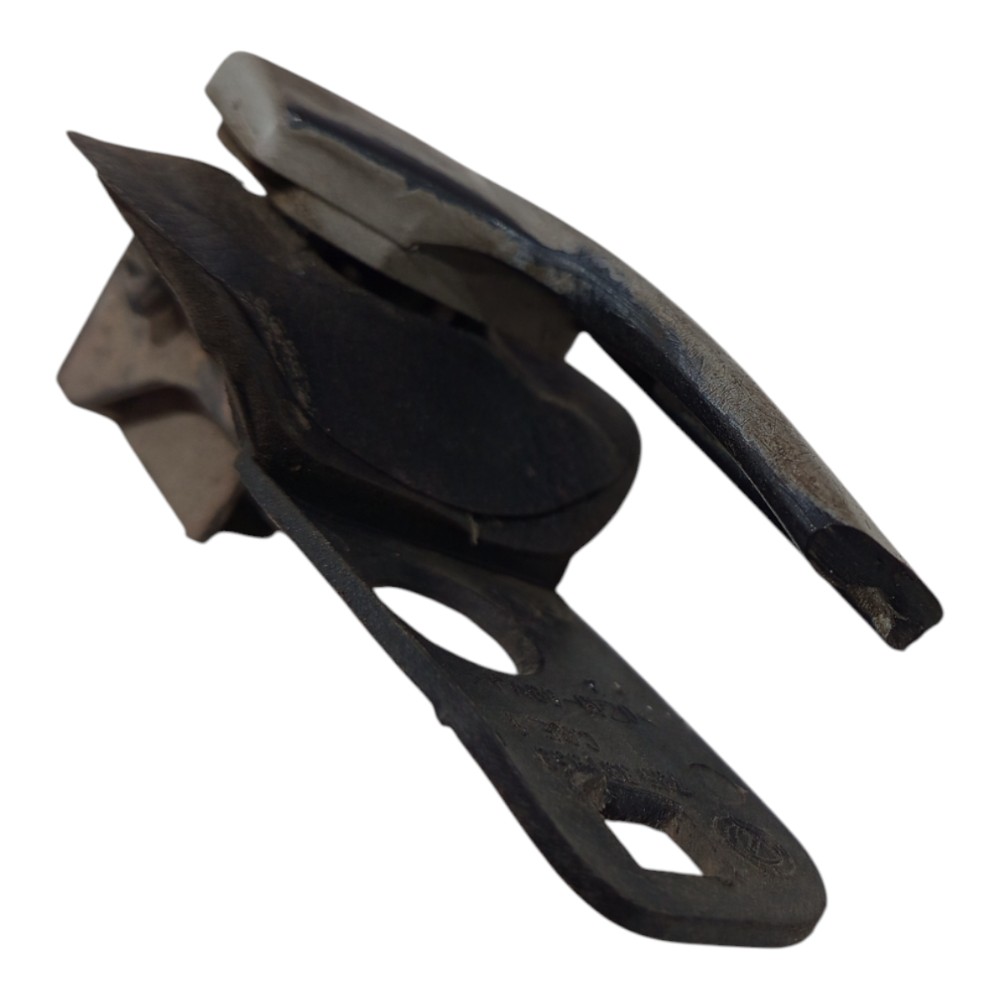 Maçaneta Interna Porta Dianteira Direi Fiat Siena 2002 A 14 3
