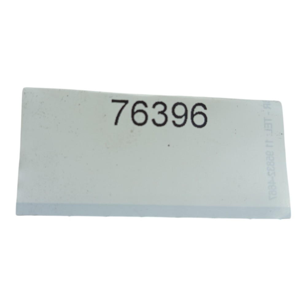 Motor Máquina Vidro Diantei Esquerda Ford Fusion 2006 A 2009 8