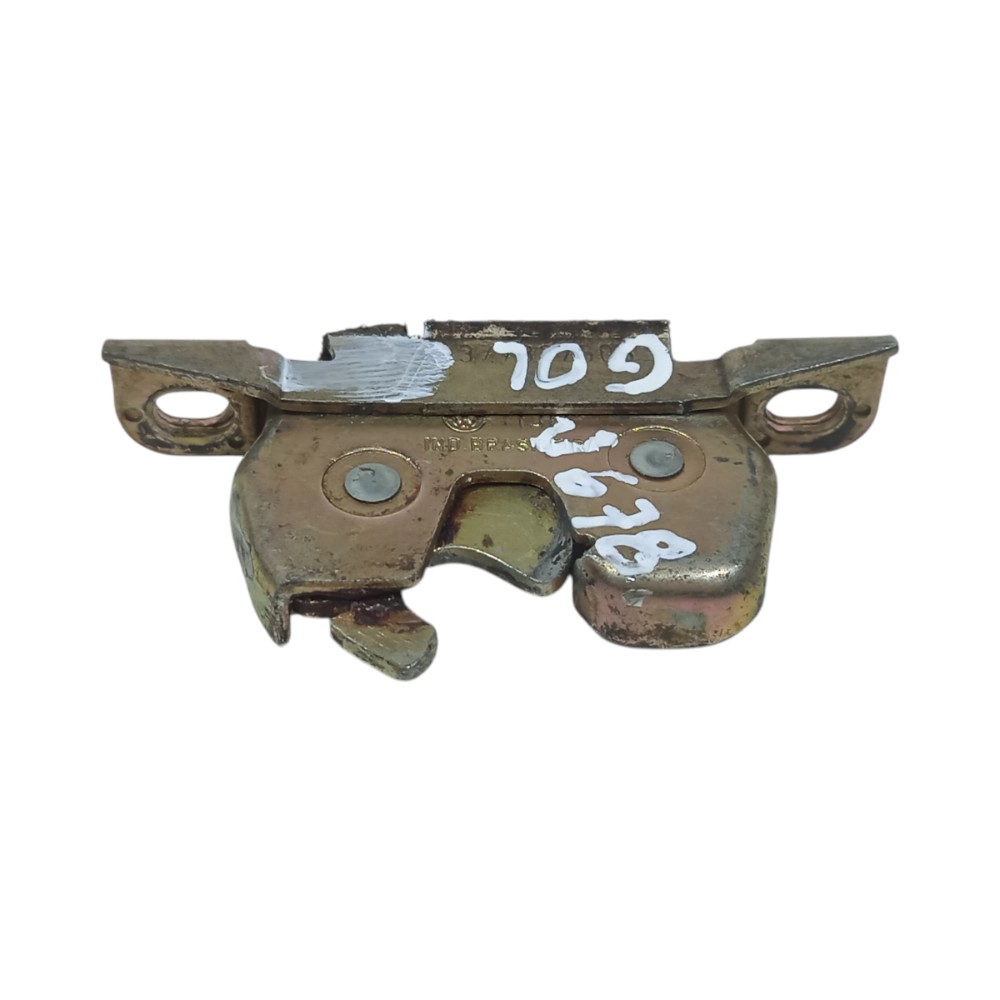 Fechadura Porta Mala Vw Gol 1996 1997 1998 1999 2000 A 2005 2