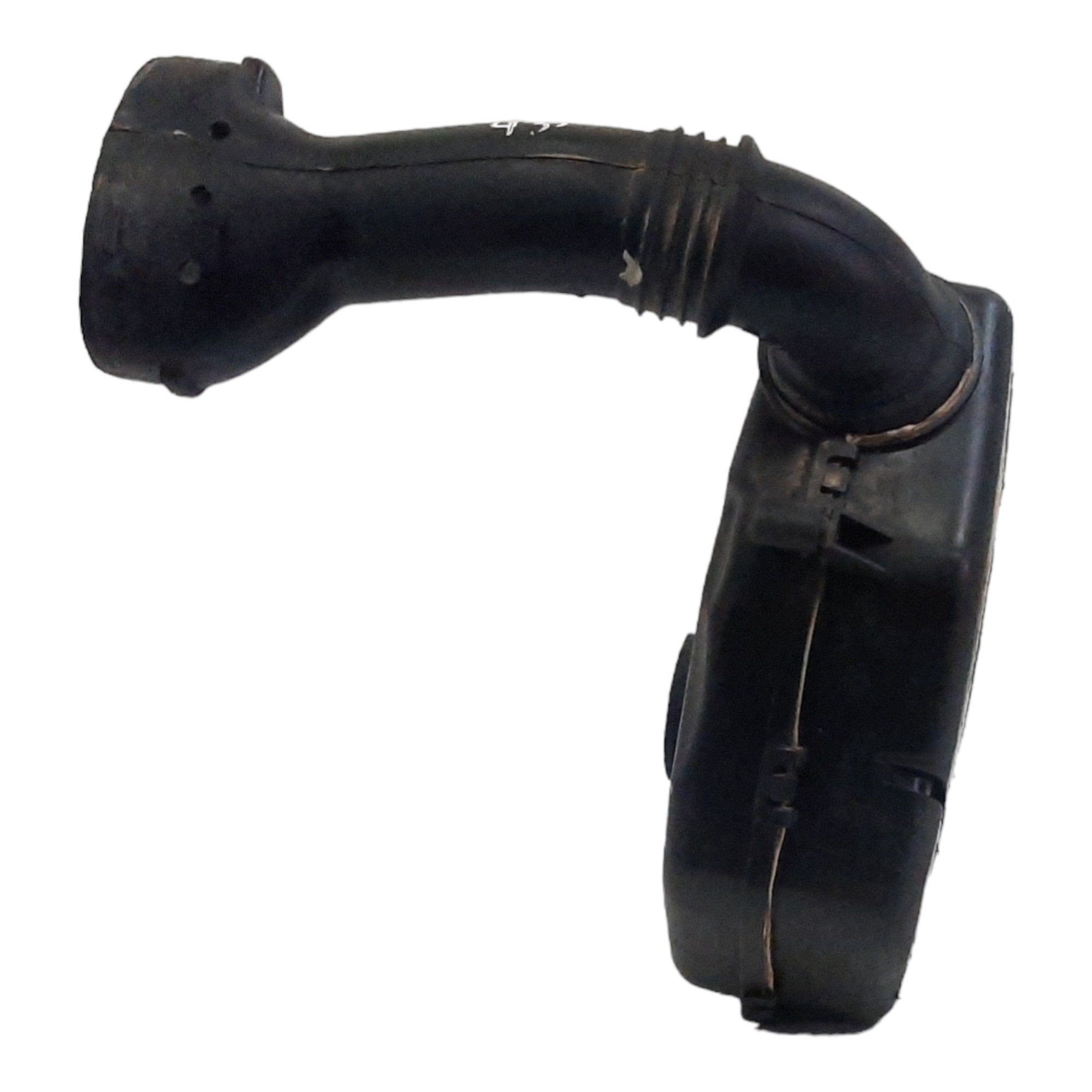 Caixa Ressonadora Peugeot 206 1.4 2002 A 2010 9639215980 6