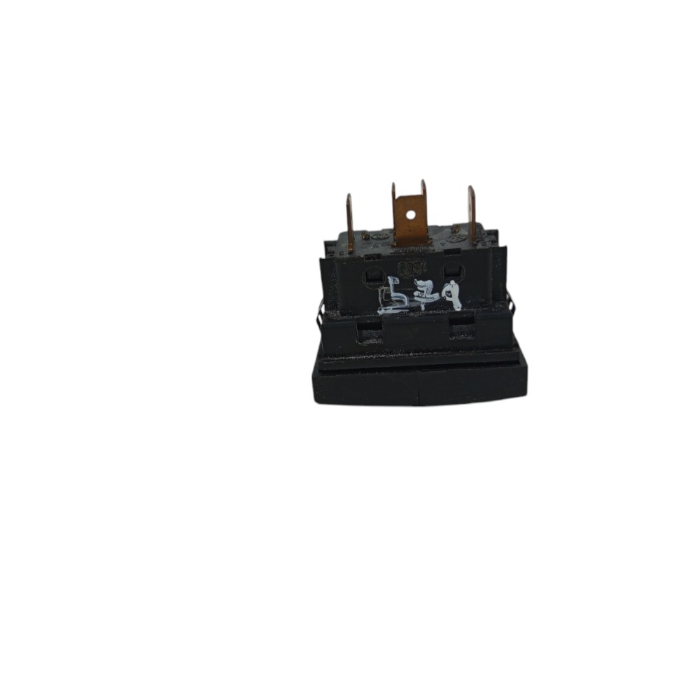 Botão Vidro Elétrico Volkswagen Gol G3 1999 A 2005 377959855 4