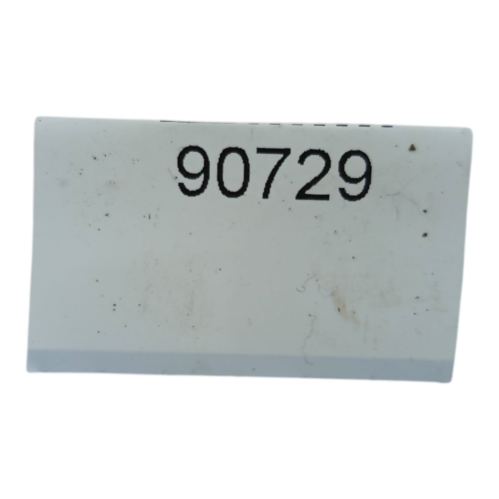 Cilindro Fechadura Porta Malas Chevrolet Corsa 1997 A 2002 6