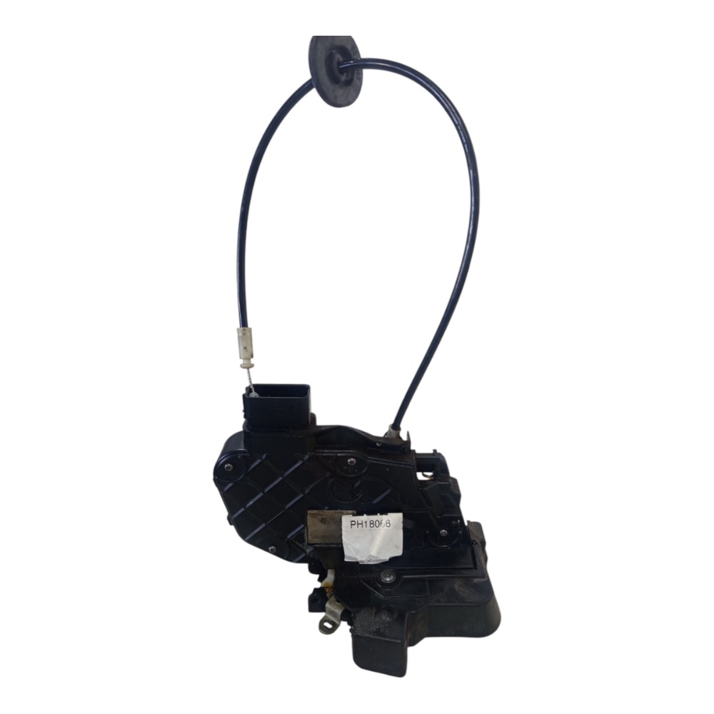 Fechadura Porta Traseira Esquerda Freelander 2 2006 A 2014 8
