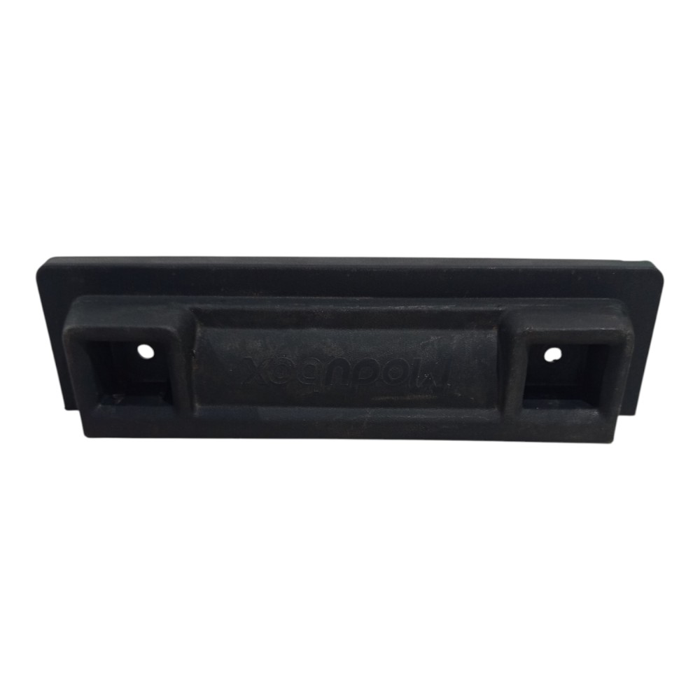 Acabamento Porta Malas Direit Citroen C4 Picasso 2007 A 2013 1