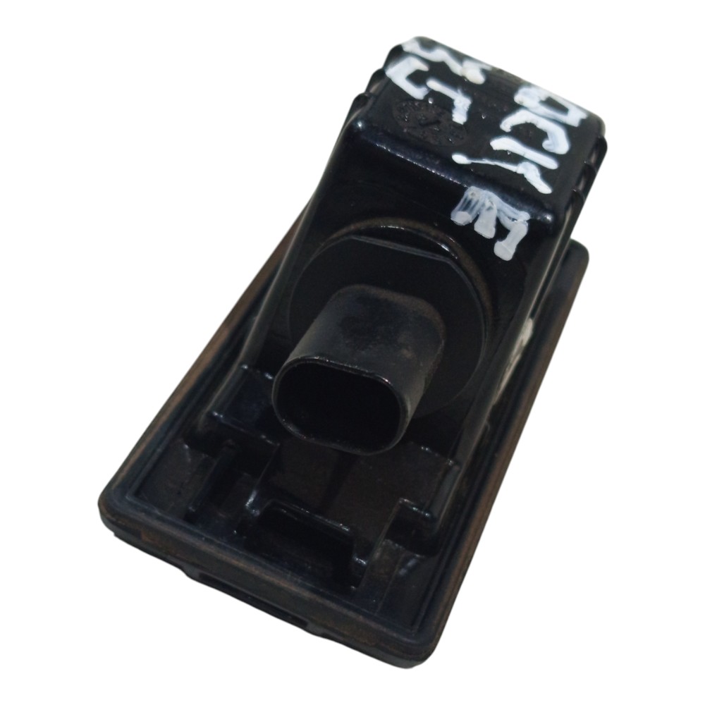 Lanterna Luz Placa Chevrolet 2021 A 2024 5