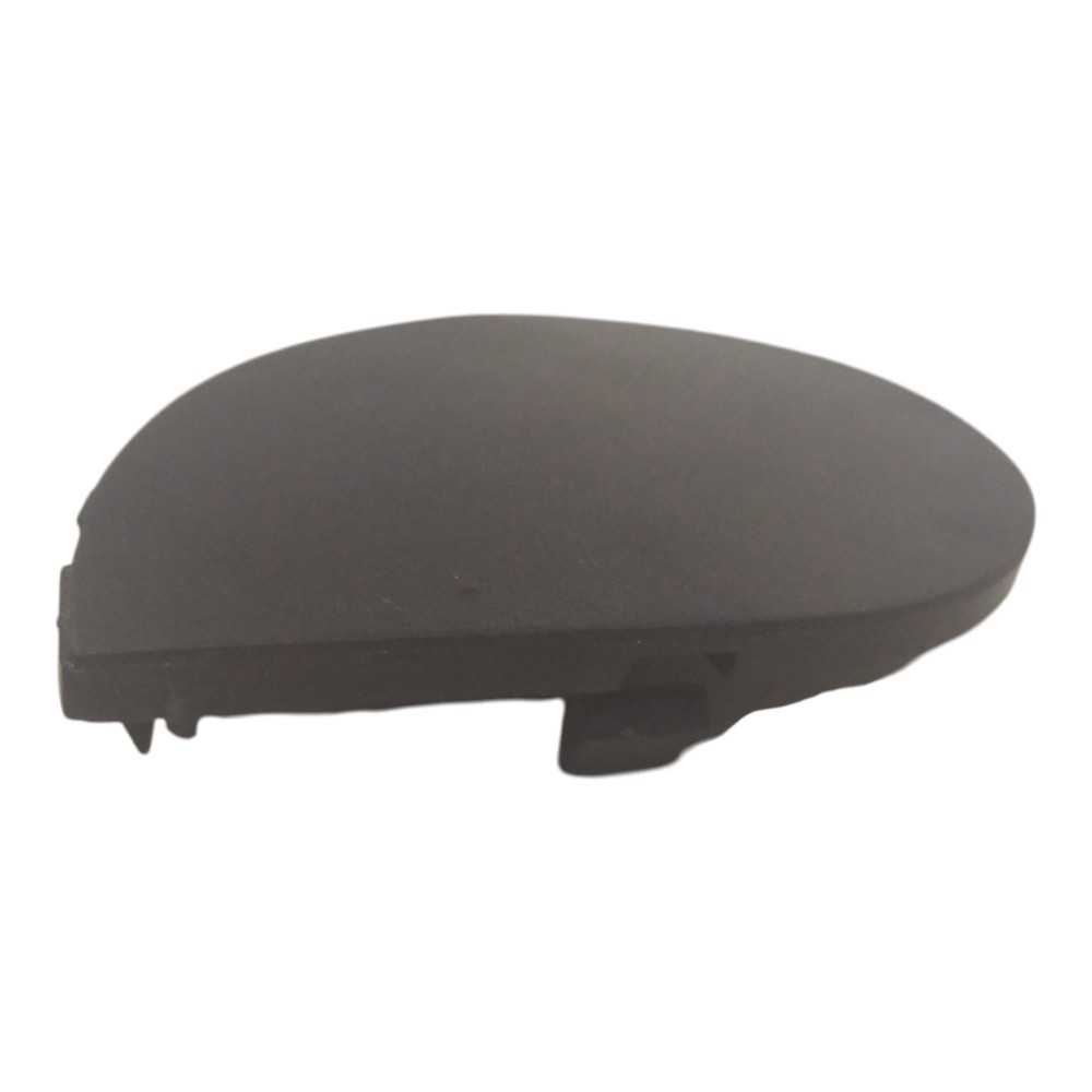 Moldura Tampa Lateral Esquerda Painel Honda Fit 2004 A 2008 4