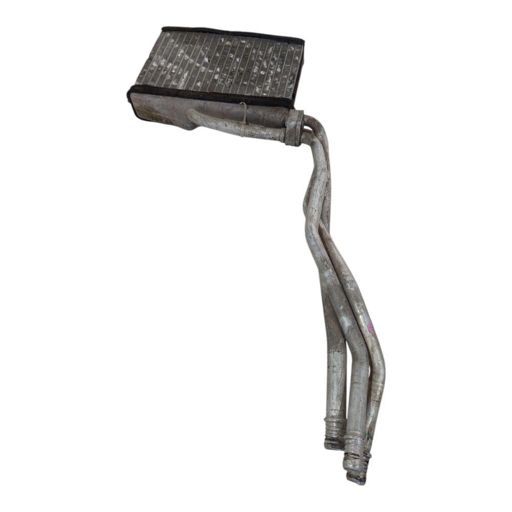 Radiador Ar Quente Bmw X5 3.0 6cc 1999 A 2006 5