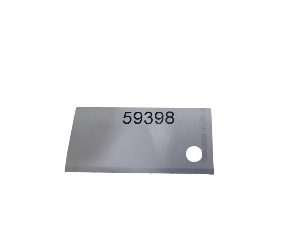 Retrovisor Direito Gol G4 415 Não Original K1 4