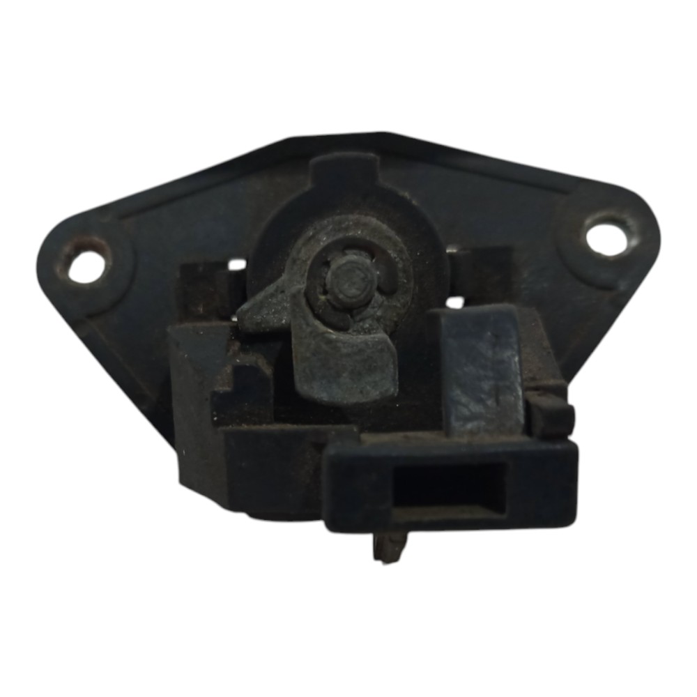 Cilindro Fechadura Porta Malas Chevrolet Corsa 1997 A 2002 4