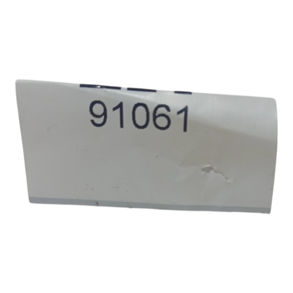 Moldura Console Central Direito Peugeot 307 2001 2002 A 2012 9