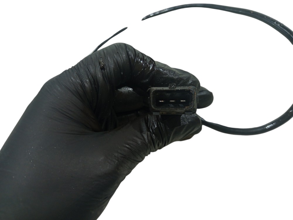 Sensor Rotação Chevrolet Corsa 1.0 Mpfi 1997 1998 A 2002 4