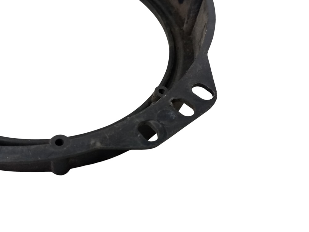 Moldura Aro Som Alto Falante Chevrolet Corsa 1994 A 2002 5