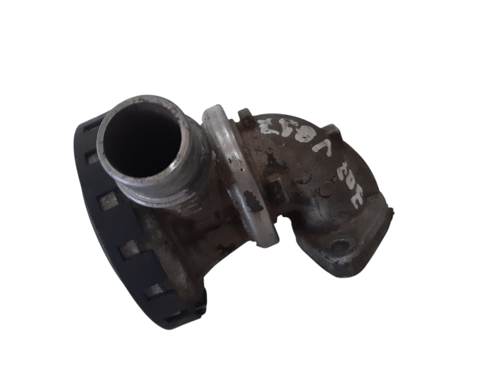 Valvula Vacuo Peugeot 307 2.0 16v 2001 2002 2003 2004 A 2012 3