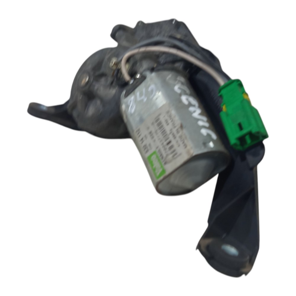 Motor Limpador Parabrisa Renault Scenic 2.0 16v 1998 A 2010 6