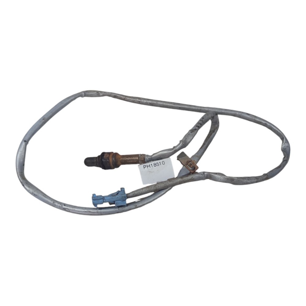 Sonda Lambda Pós Catalizador Citroen C4 2006 A 2013 6