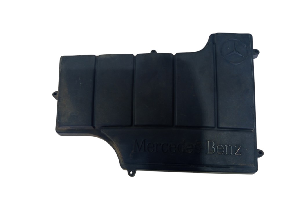 Tampa Filtro Ar Mercedez A160 1998 1999 A 2005