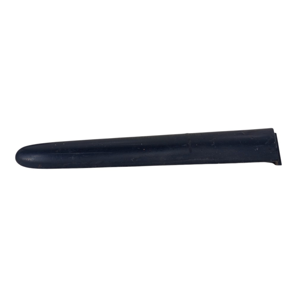 Friso Traseiro Esquerdo Peugeot 207 1999 2000 2001 02 A 2010 Preto 1