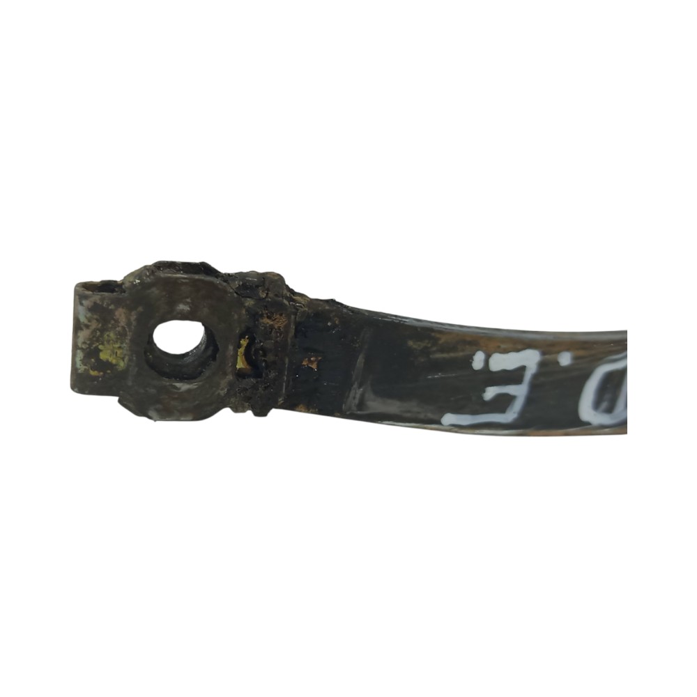 Limitador Porta Dianteira Esquerda Vw Golf 1994 1995 A 1998 7